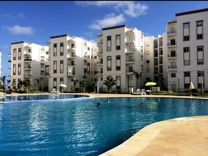 Installation domotique résidence intelligente Maroc